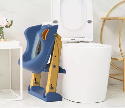Potty Ladder