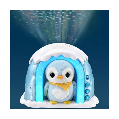 VTech Baby Soothing Starlight Igloo