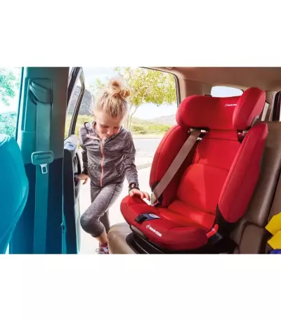 Maxi-Cosi Titan Pro Car Seat 9-36 kg