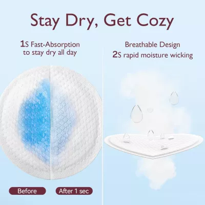 Momcozy Breast Pad