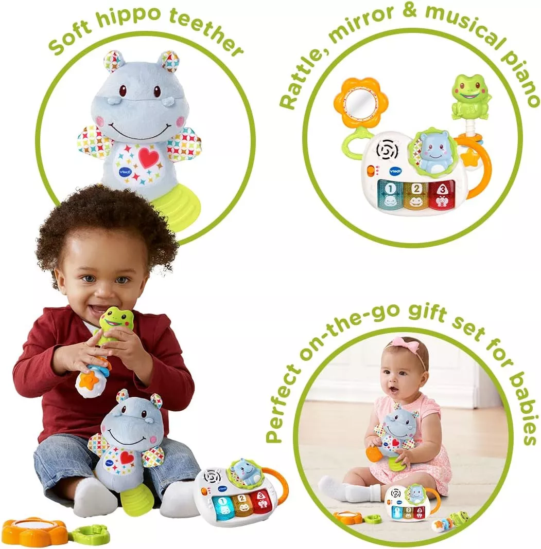 VTech My First Gift Set New Baby Gifts
