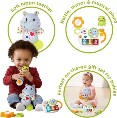 VTech My First Gift Set New Baby Gifts