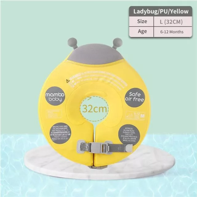 Mambobaby Neck Float
