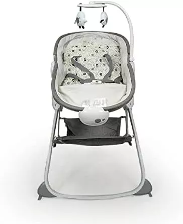Mastela 6 in 1 Multi-Function Bassinet