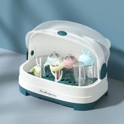 Baby Bottle Drying Rack