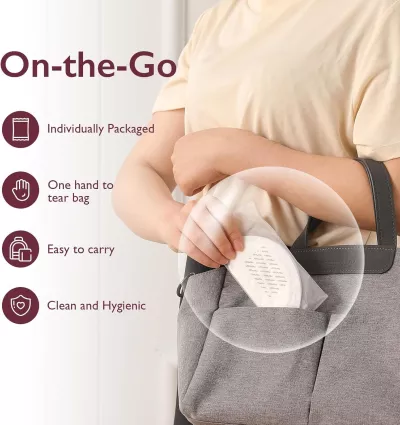 Momcozy Breast Pad