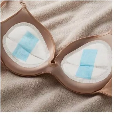 Tommee Tippee Disposable Breast Pads- 40Pcs