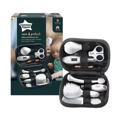 Tommee Tippee All-in-One Baby Healthcare & Grooming Kit