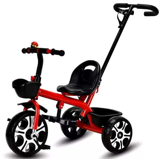 Tricycle Bicycle