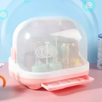 Baby Bottle Drying Rack