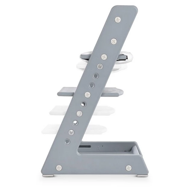 Montessori Plastic Highchair