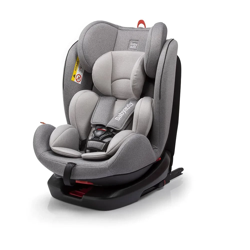 Babyauto Revolta car seat