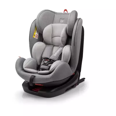 Babyauto Revolta car seat