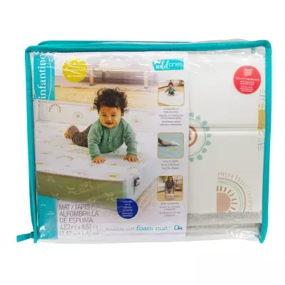 Infantino Playmat