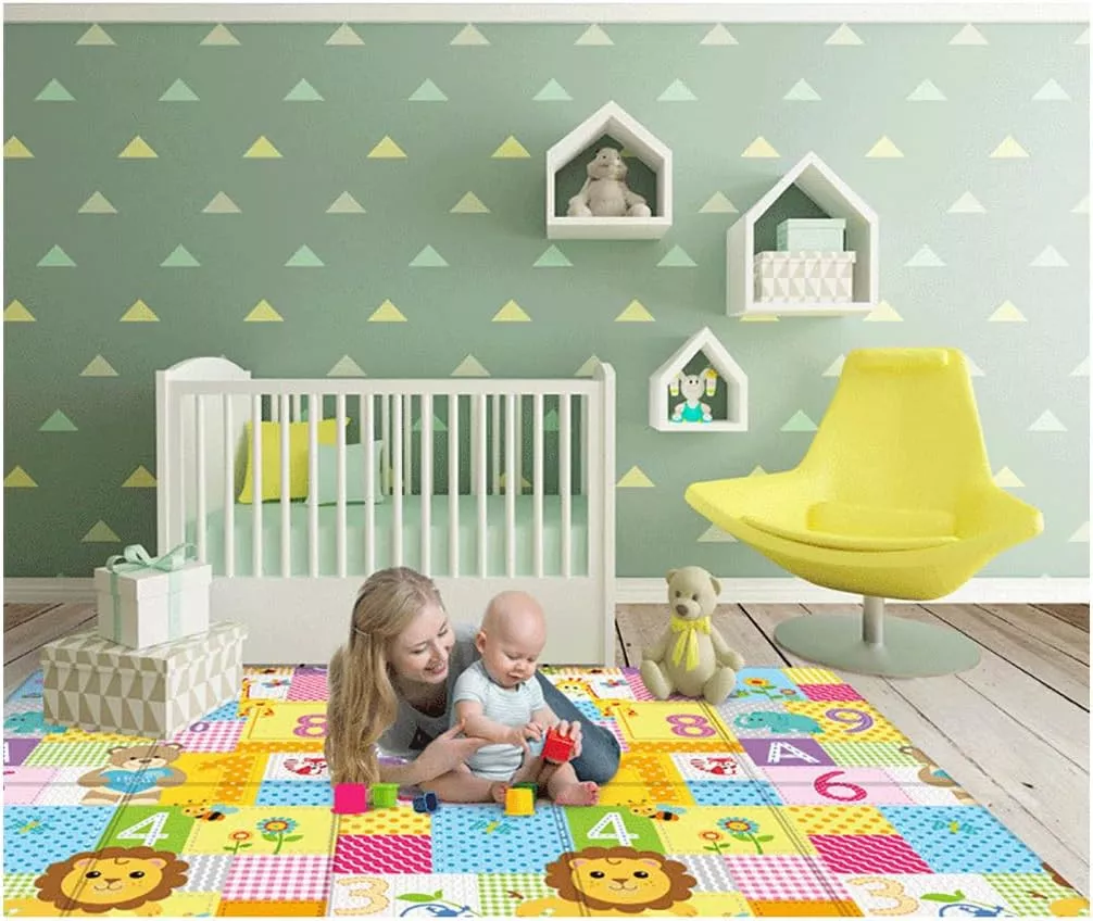 Maboshi Playmat