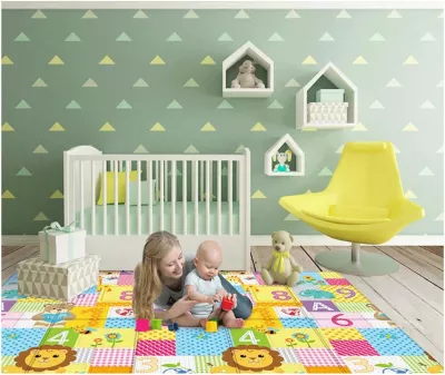 Maboshi Playmat