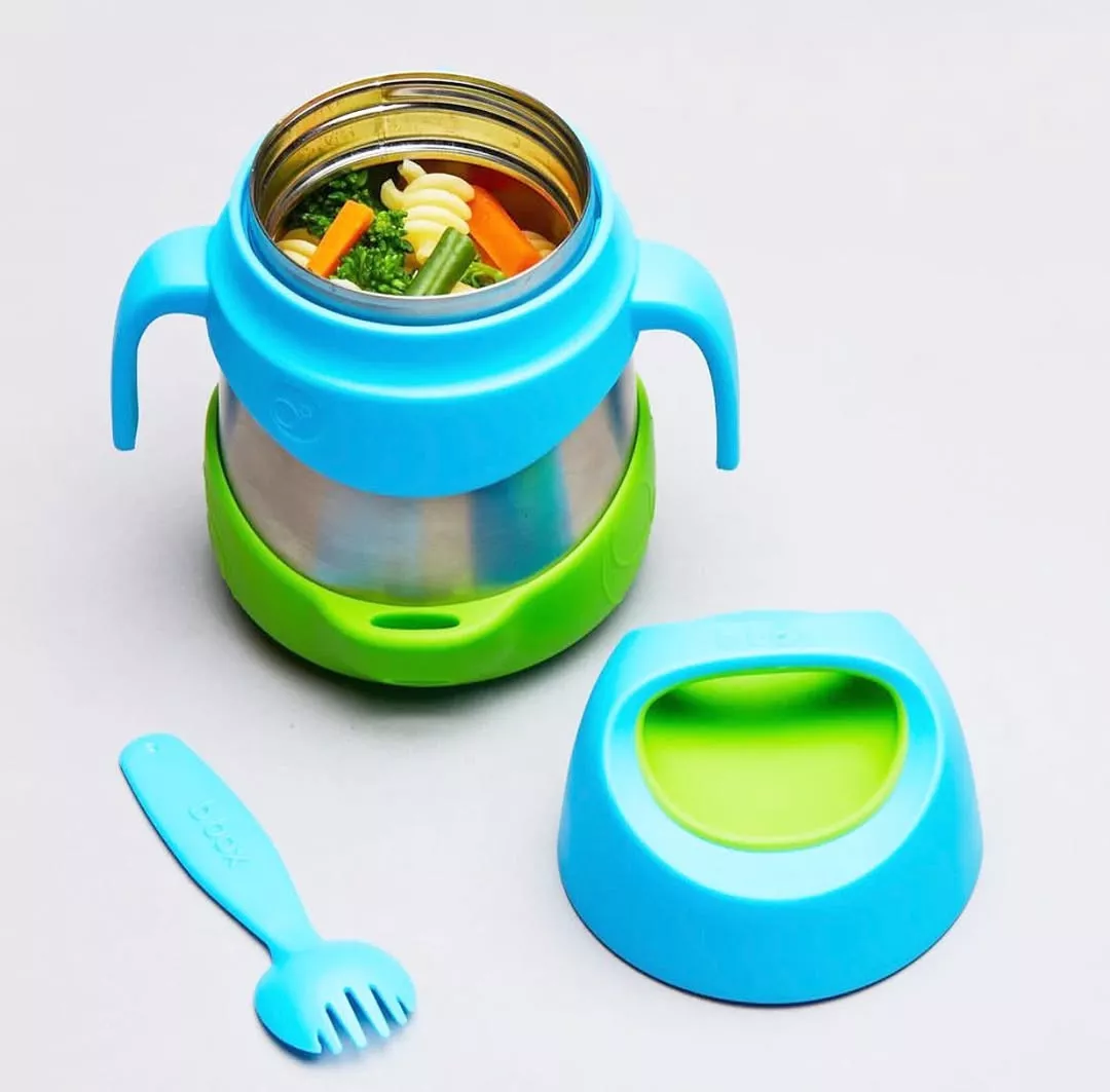 B.box Insulated Food Jar
