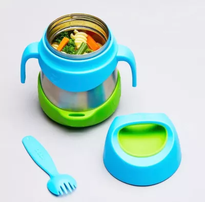 B.box Insulated Food Jar