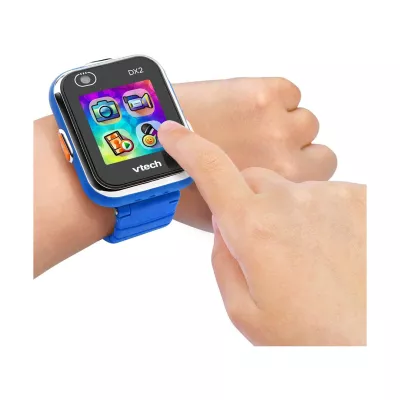 VTech KidiZoom Smartwatch DX2