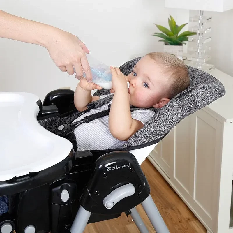 Baby Trend Go Lite Snap Gear 5-in-1 Feeding Center High Chair