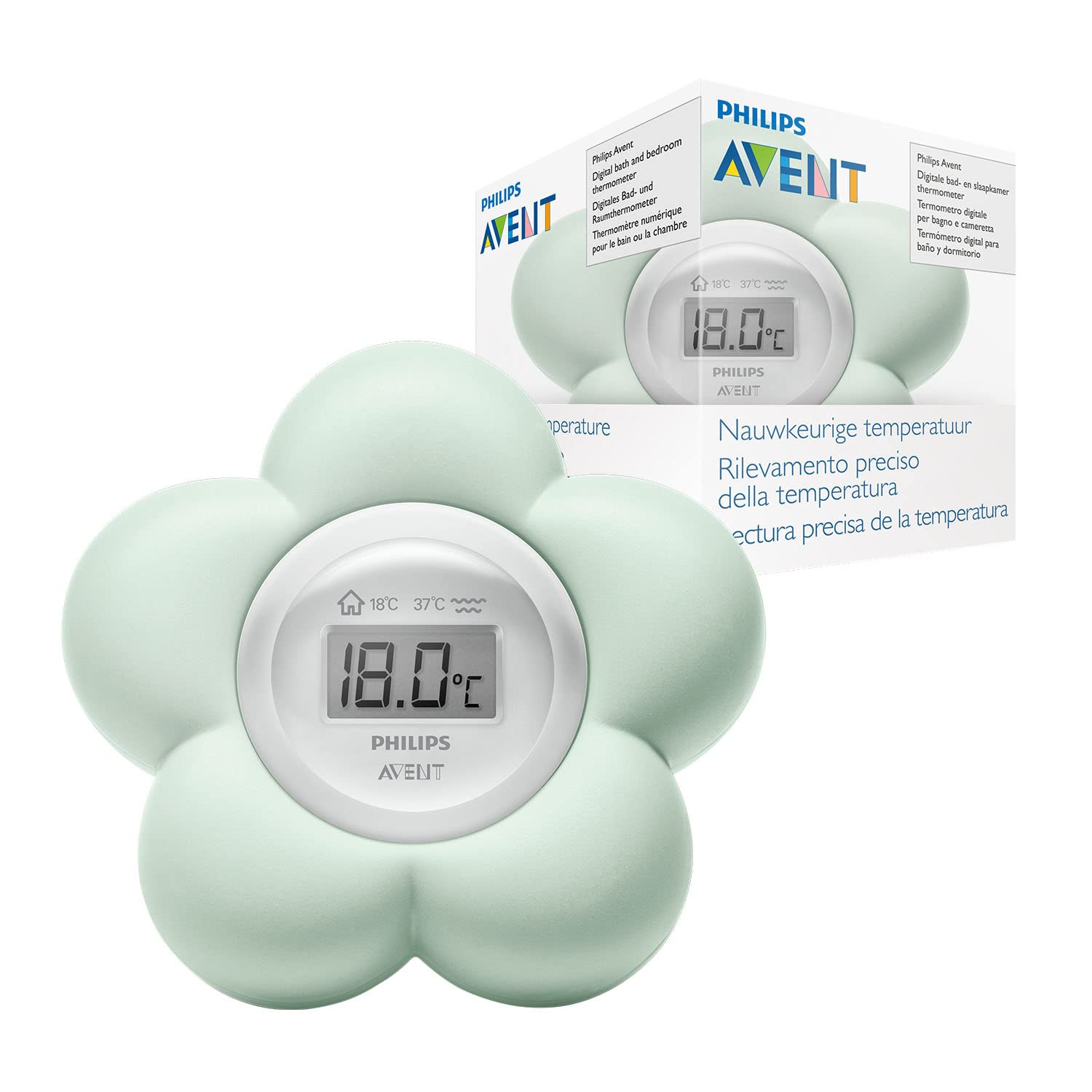Philips Avent Digital Thermometer