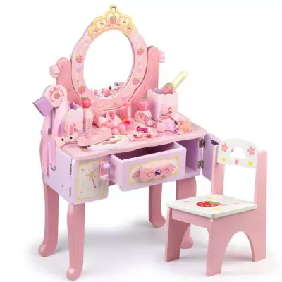 Make Up Set