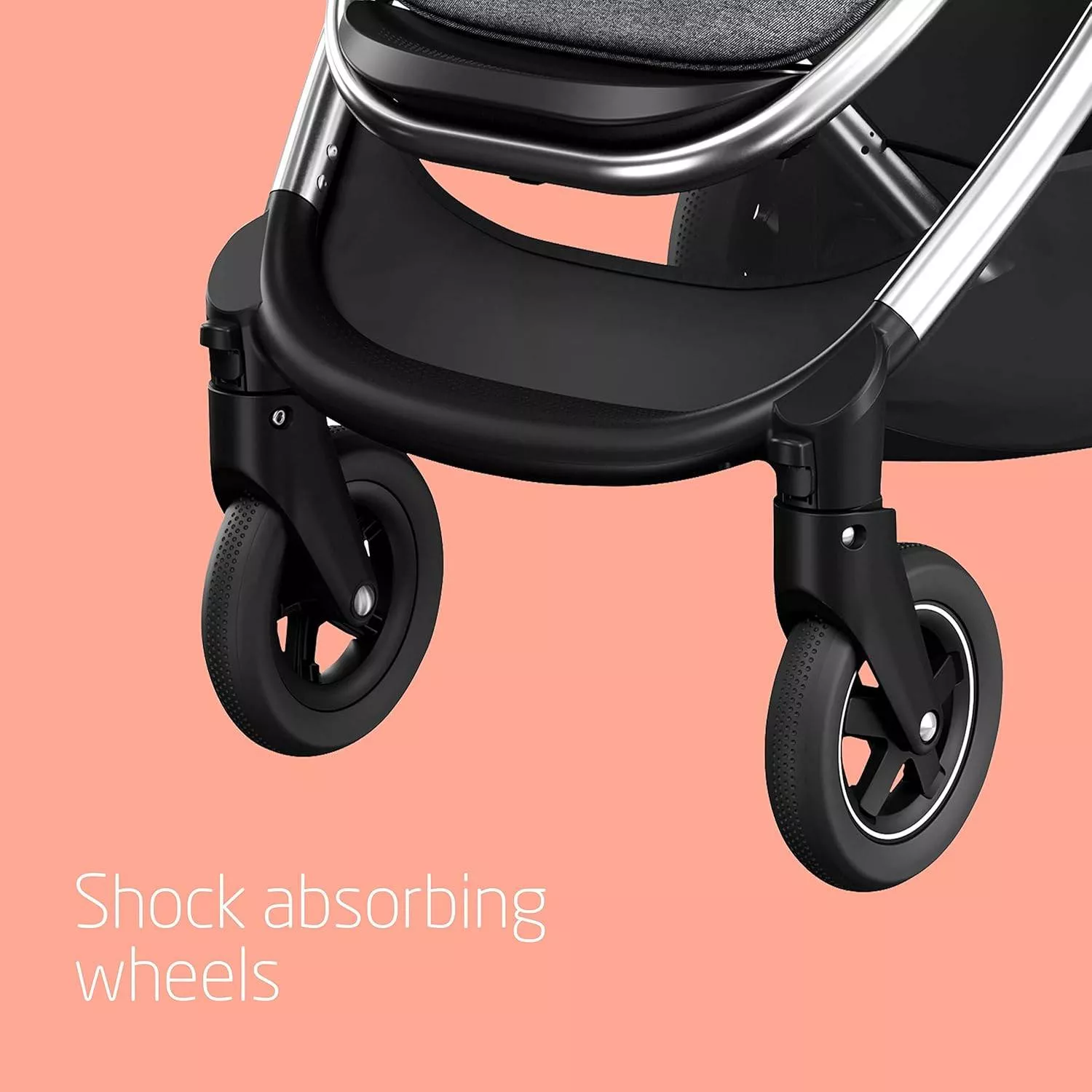 Maxi-Cosi Adorra Modular Stroller - Grey