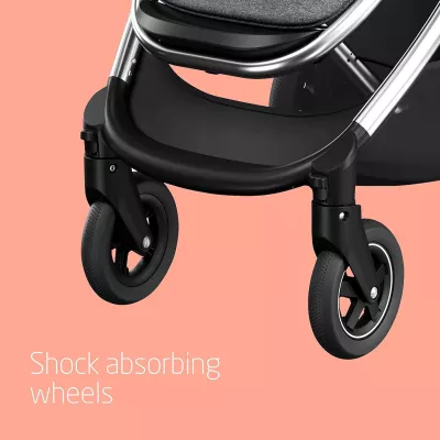 Maxi-Cosi Adorra Modular Stroller - Grey