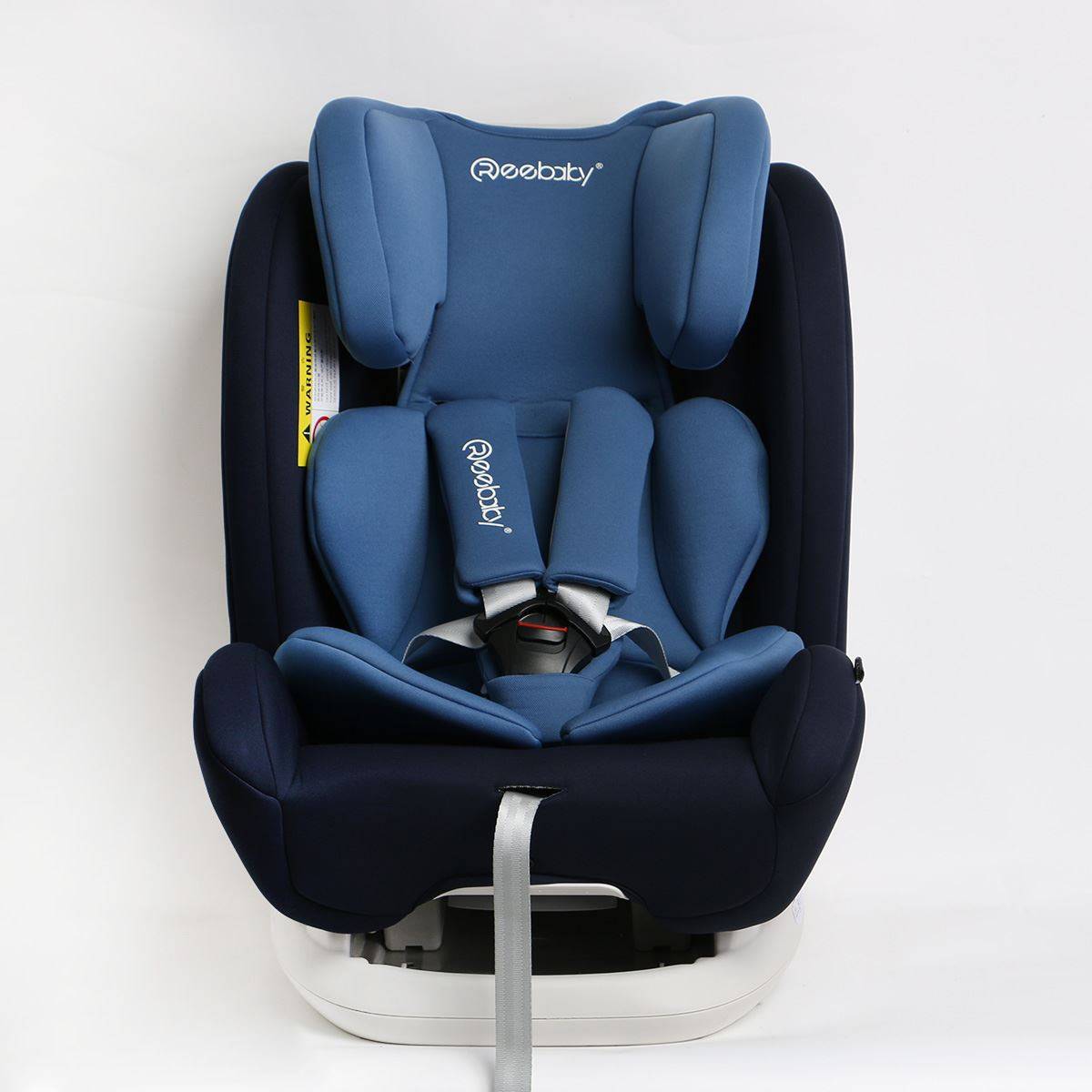 Reebaby Carseat