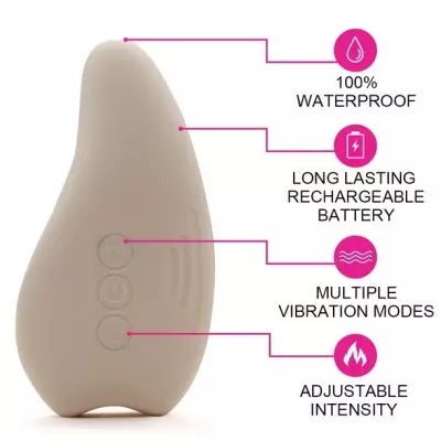 Breast Massager