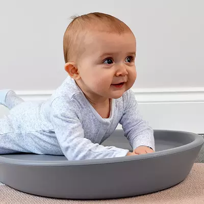 Shnuggle Squishy Changing Mat
