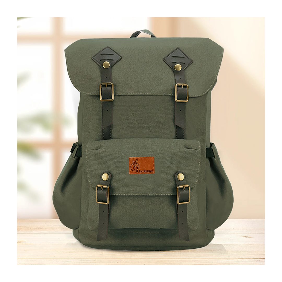 Caramello Diaper Bag