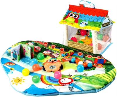 Play Mat -  Lionelo