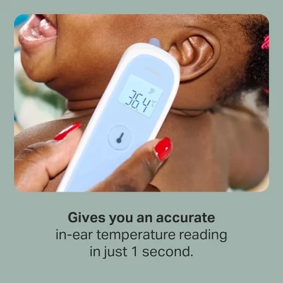 Tommee Tippee Digital Ear Thermometer