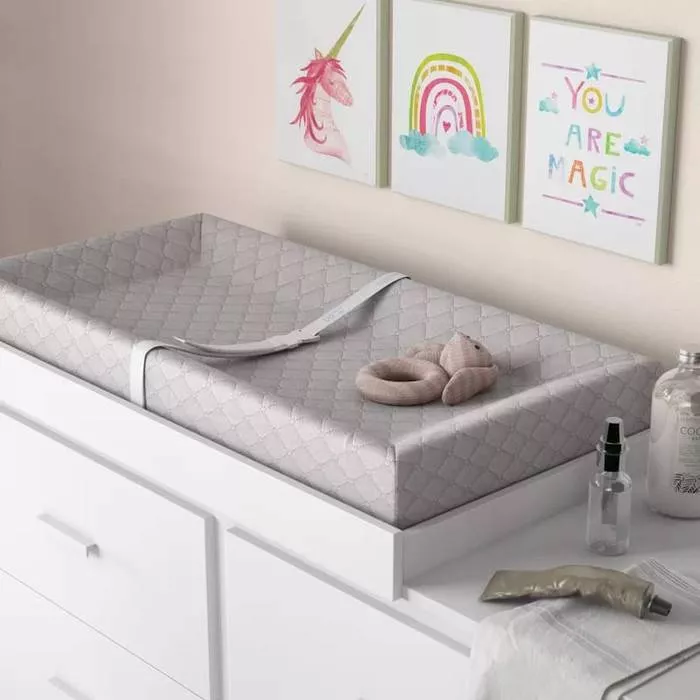 Changing Pad