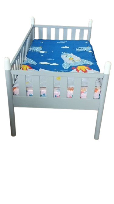 Transitional Toddler Bed For Kids