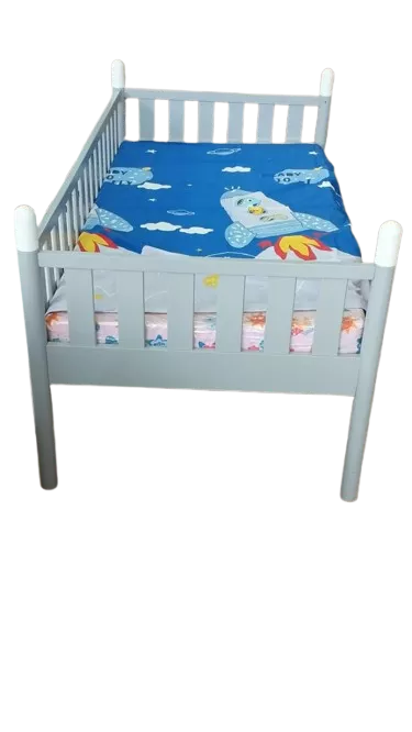 Transitional Toddler Bed For Kids