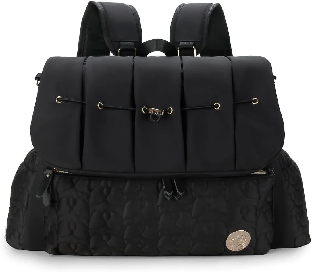 Diaper Bag Backpack
