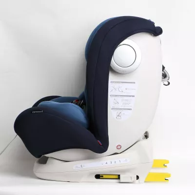 Reebaby Carseat