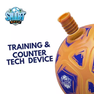 Smart Ball Skills Training Football