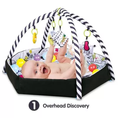 Activity Playmat