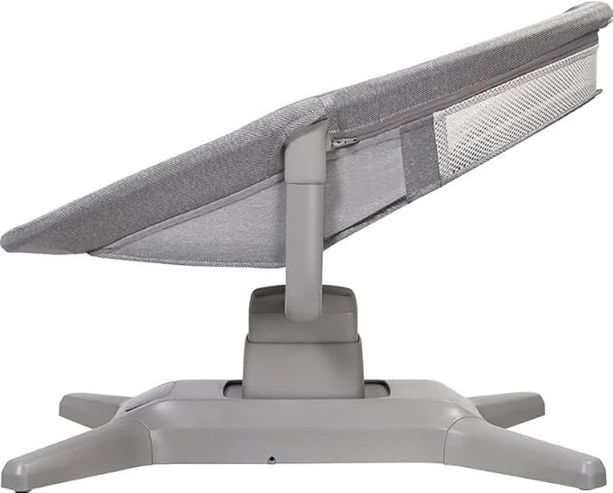 Mastela Swing X Multi-Motion Baby Cradle, 0 to 36m