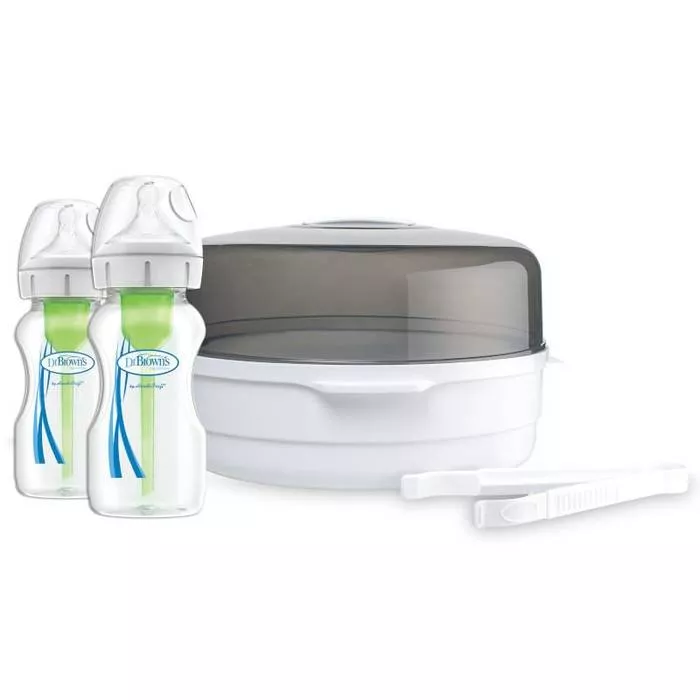 Dr Brown's Microwave Sterilizer