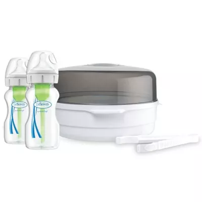 Dr Brown's Microwave Sterilizer