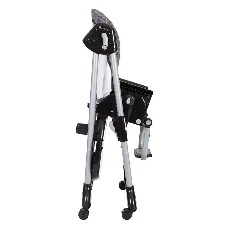 Baby Trend Go Lite Snap Gear 5-in-1 Feeding Center High Chair