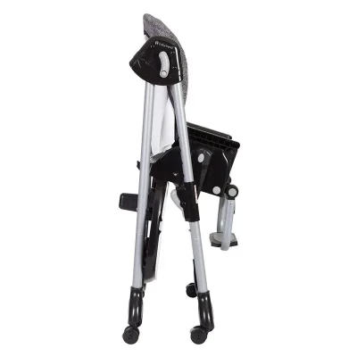 Baby Trend Go Lite Snap Gear 5-in-1 Feeding Center High Chair