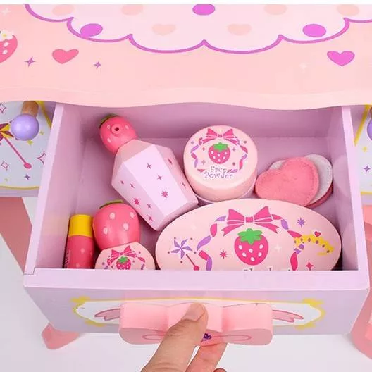 Make Up Set