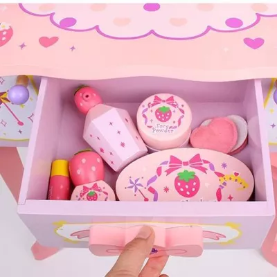 Make Up Set