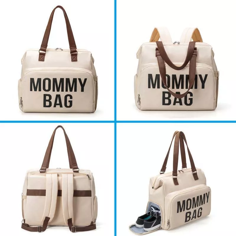 Mommy Bag New Large Capacity