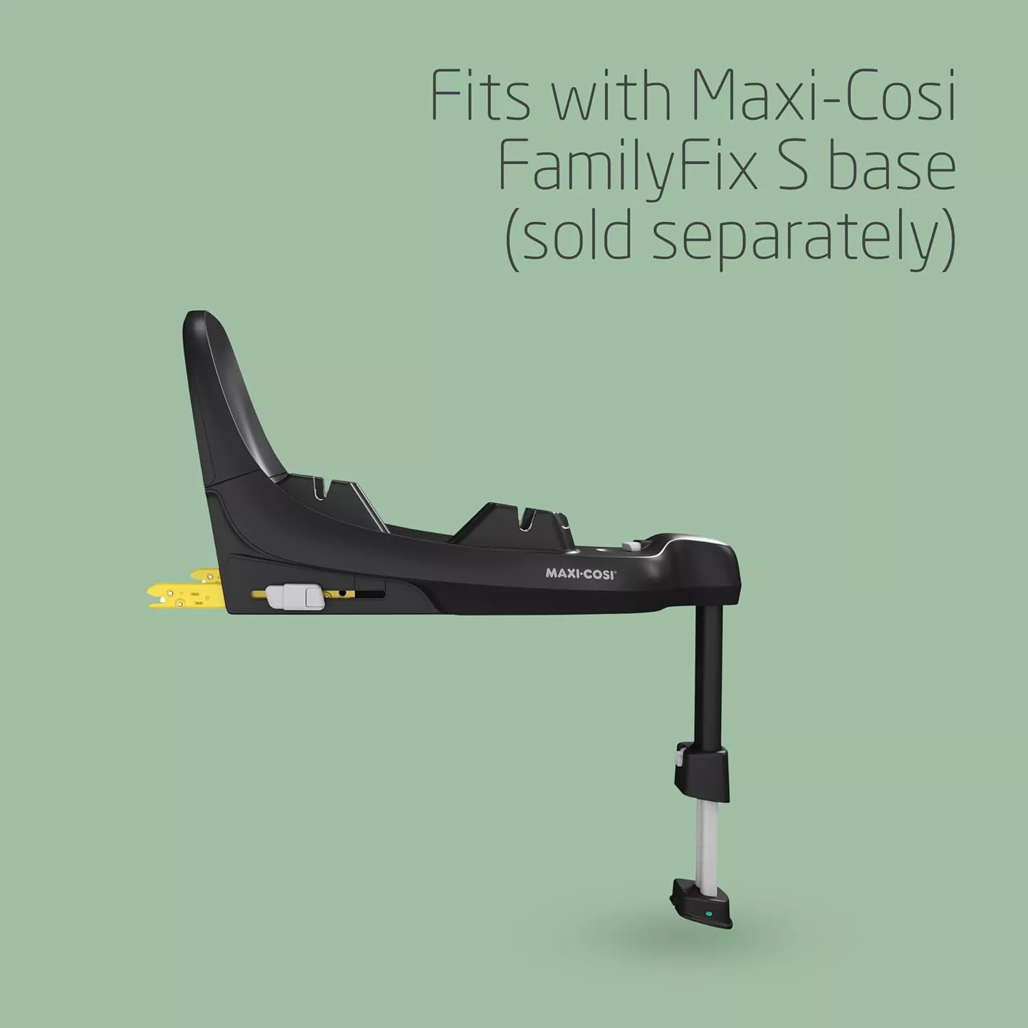 Maxi-Cosi Pearl 360 Pro Carseat